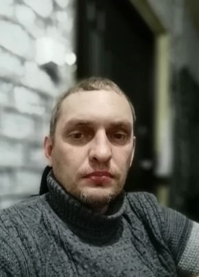 Sergio, 38, Россия, Сургут