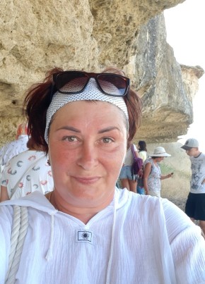 Диана, 52, Россия, Санкт-Петербург