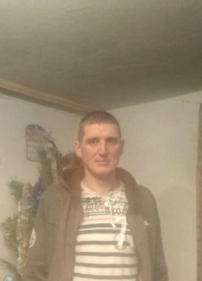Дмитрий, 34, Россия, Приморский