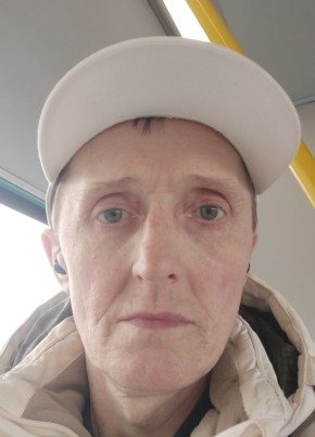 Vladimir, 50, Russia, Saint Petersburg