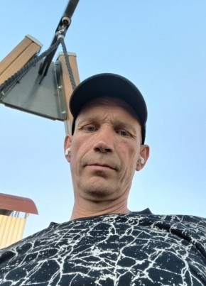 Алексей из Борисоглебска 43 года