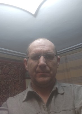 СЕРГЕЙ ПАРФЕНОВ