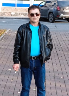 Вадик, 44, Россия, Самара