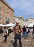 David, 50 лет, Provincia di Mantova
