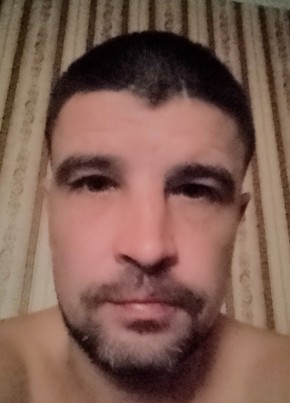 Дмитрий, 42, Россия, Тихвин