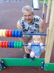 Aleks Yakushevskiy, 52, Chaykovskiy