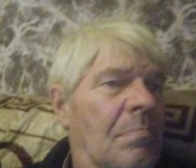 Albyartas, 65, Chelyabinsk