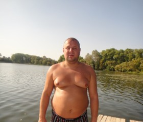 Андрей, 42 года, Шостка