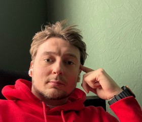 Damir, 30, Moscow