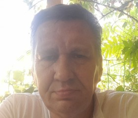 Матвей, 49 лет, Екатеринбург
