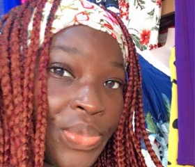 Ria, 24 года, Lomé