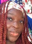 Ria, 24 года, Lomé