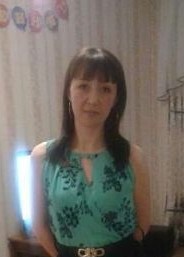 Валентина, 46, Россия, Долинск