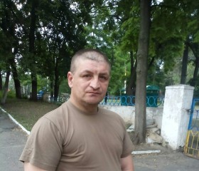 Борис, 47 лет, Краматорськ