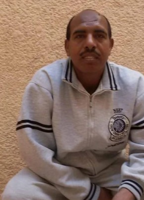 صالح, 50, جمهورية مصر العربية, الجيزة