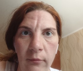 Oksana, 30, Oktyabrsk