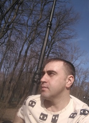 павел, 38, Россия, Калач-на-Дону