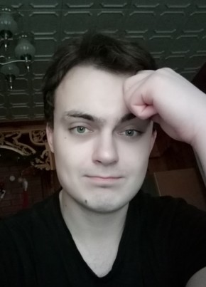 Иван, 28, Россия, Новоподрезково