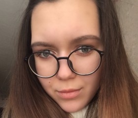 Оксана, 22 года, Челябинск