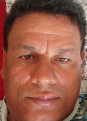 Dogival Moura из João Pinheiro 51 год
