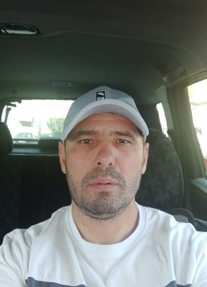 Yuriy, 46, Russia, Blagoveshchensk (Amur)