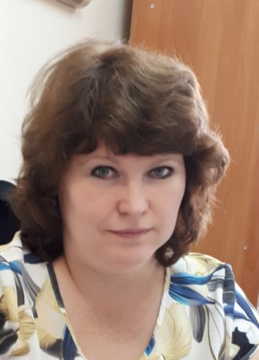 Юлия, 49, Россия, Иркутск
