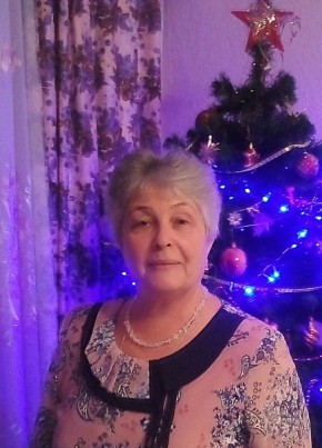 Елена, 69, Россия, Гагарин