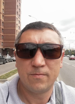 Рома, 46, Россия, Черноголовка