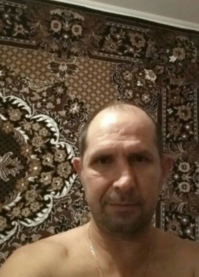 Андрей, 47, Россия, Алушта