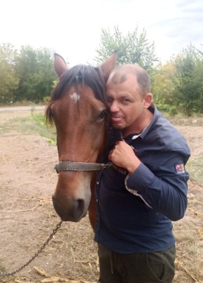 Николай, 38, Republica Moldova, Tiraspolul Nou