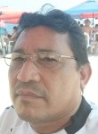 joao carlos, 54 года, Manáos