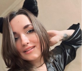Lidiya, 27, Moscow