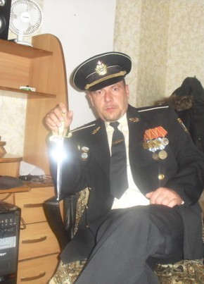 Александр, 55, Россия, Владивосток