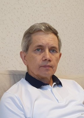Альберт из Туймазы 62 года