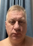 Sergey, 50, Tyumen