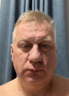 Sergey, 51, Russia, Tyumen