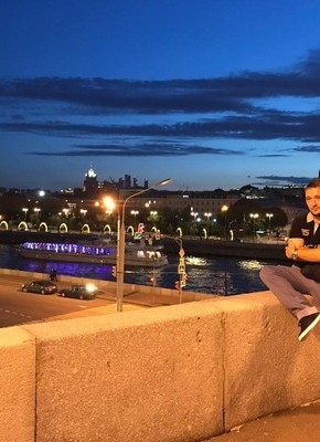 Сергей, 38, Україна, Одеса
