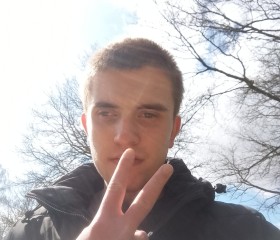 Jannick, 22, Bocholt