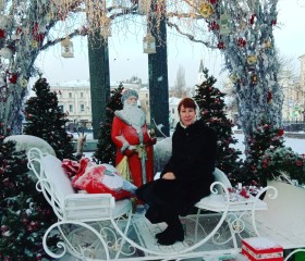 Екатерина , 49 лет, Орехово-Зуево