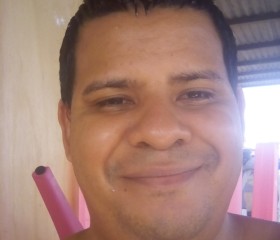 James, 33 года, Salvador