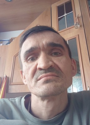 Пётр из Канаша 45 лет