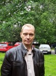 Yuriy, 45, Moscow
