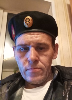 Валерий, 39, Россия, Санкт-Петербург