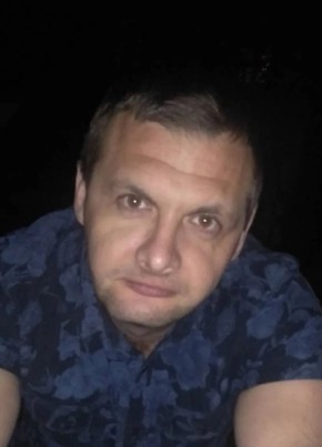 Сергей из Краснодара 40 лет