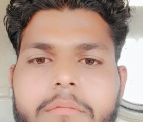 Jithendar Rajput, 20 лет, Kosi