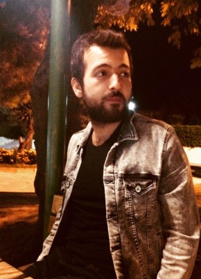 sinan, 28, Türkiye Cumhuriyeti, Ereğli (Zonguldak)