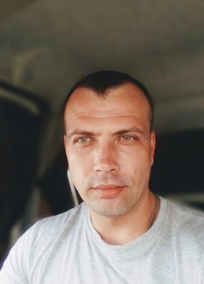 Анатолий, 40, Україна, Луганськ