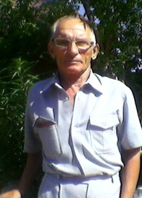 Евгений, 73, Россия, Чита