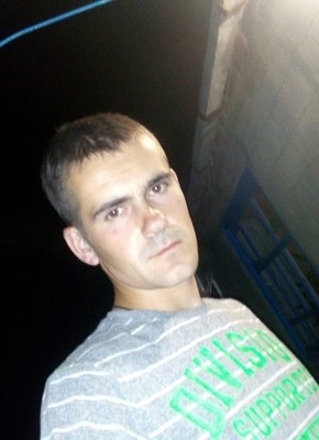 Константин, 32, Россия, Краснодар
