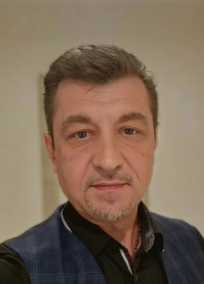 Алексей из Москвы 43 года